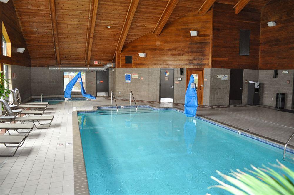 Americinn Hotel 2*