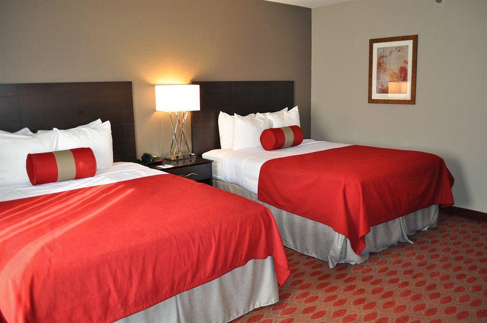Hotel Americinn