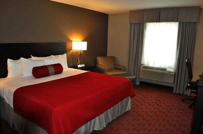 Hotel Americinn 2*