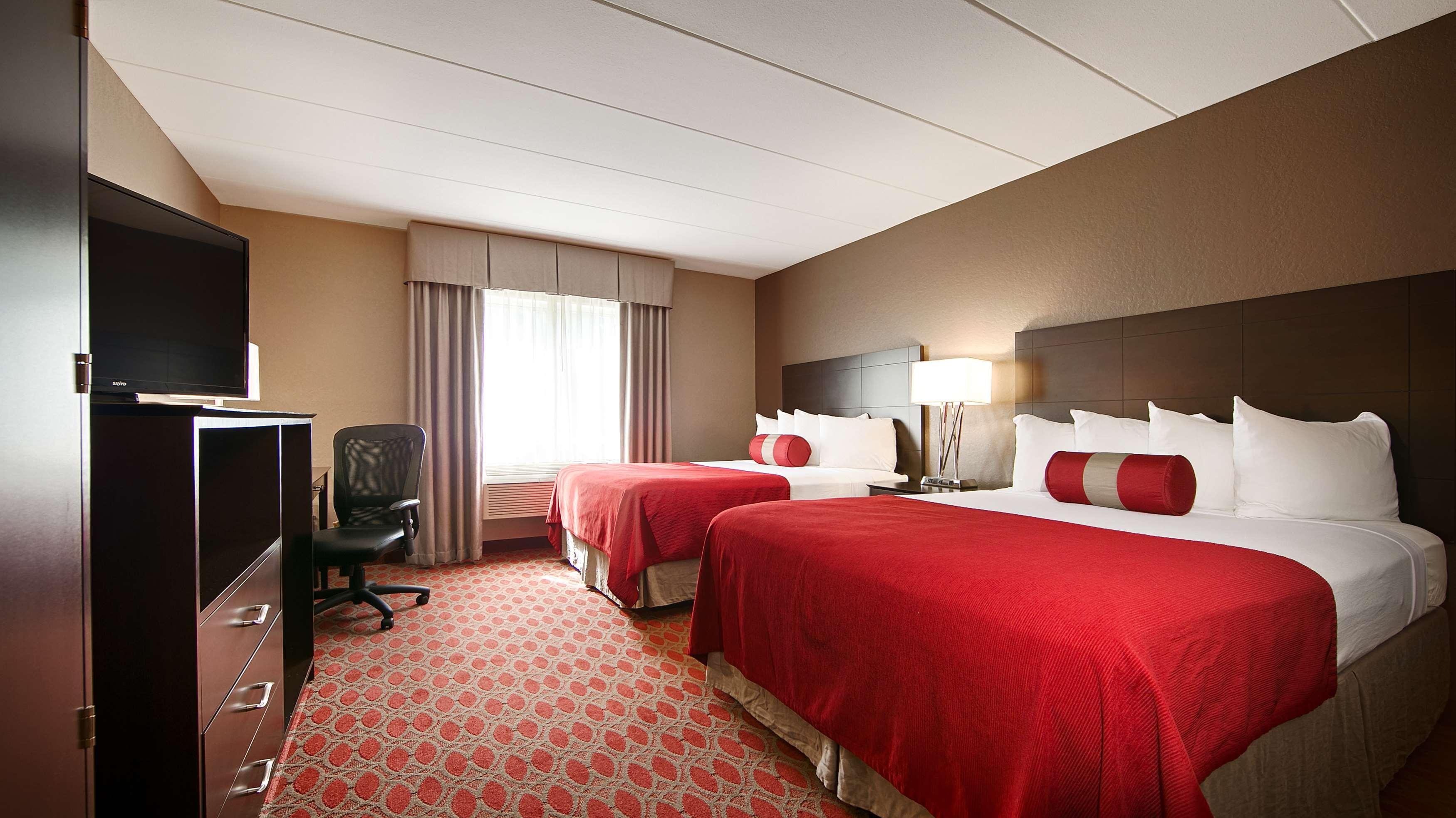 Hotel Americinn 2*