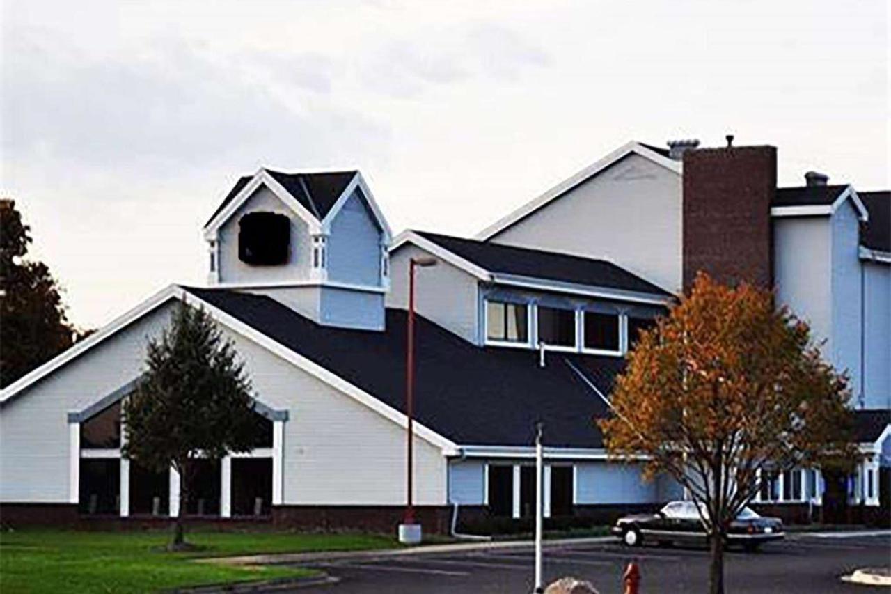 Hotel Americinn 2*