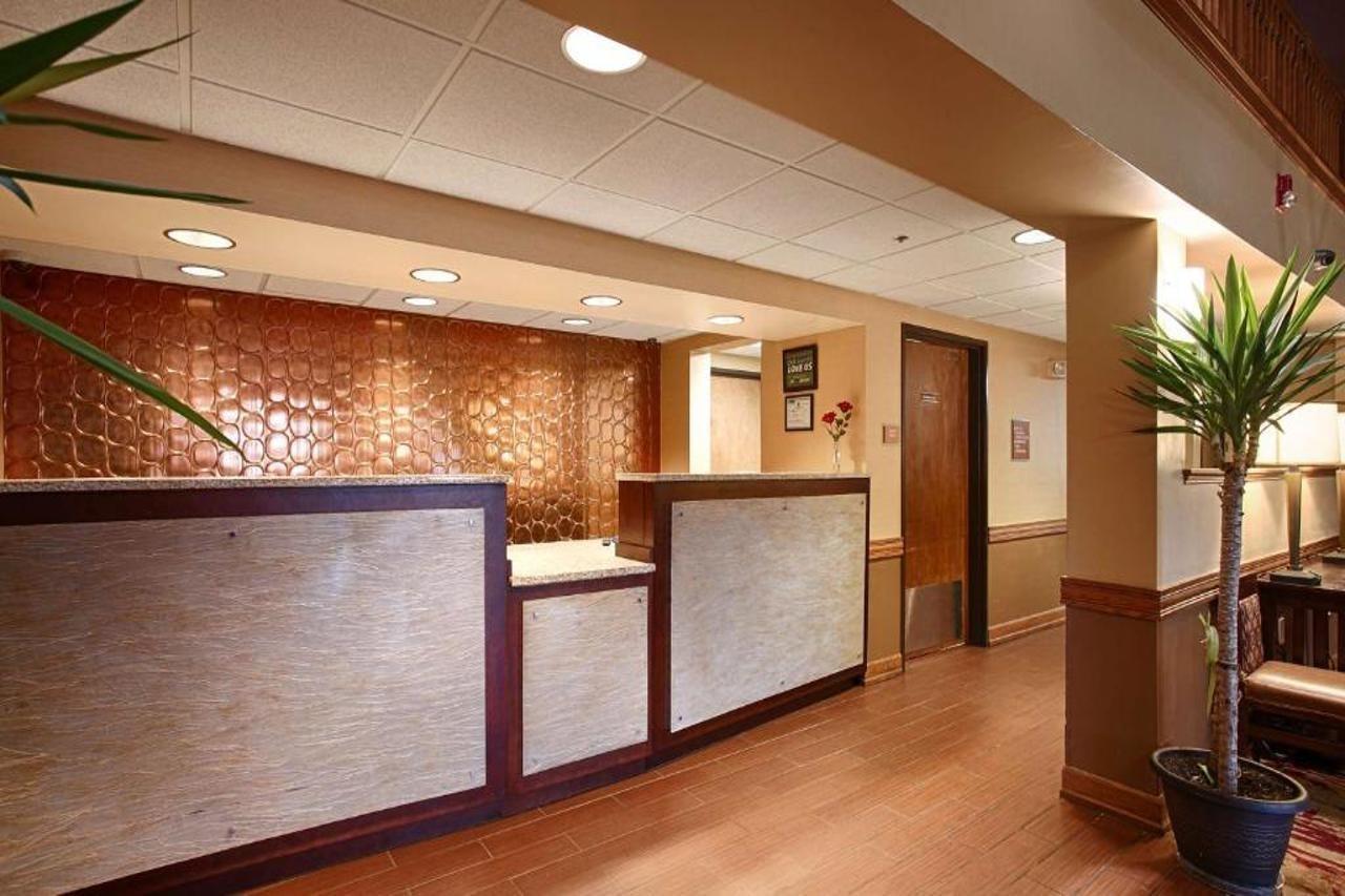 Americinn Hotel 2*