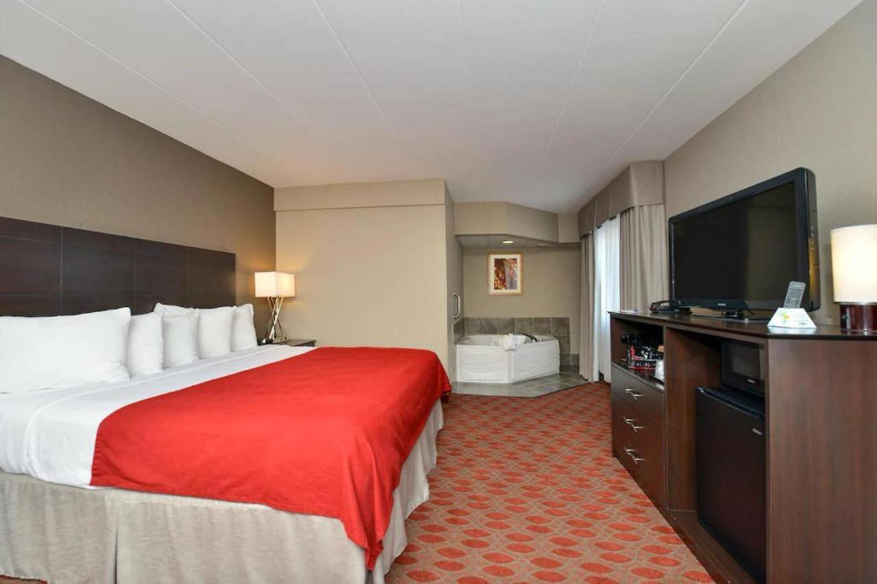 Americinn 2* Brooklyn Center