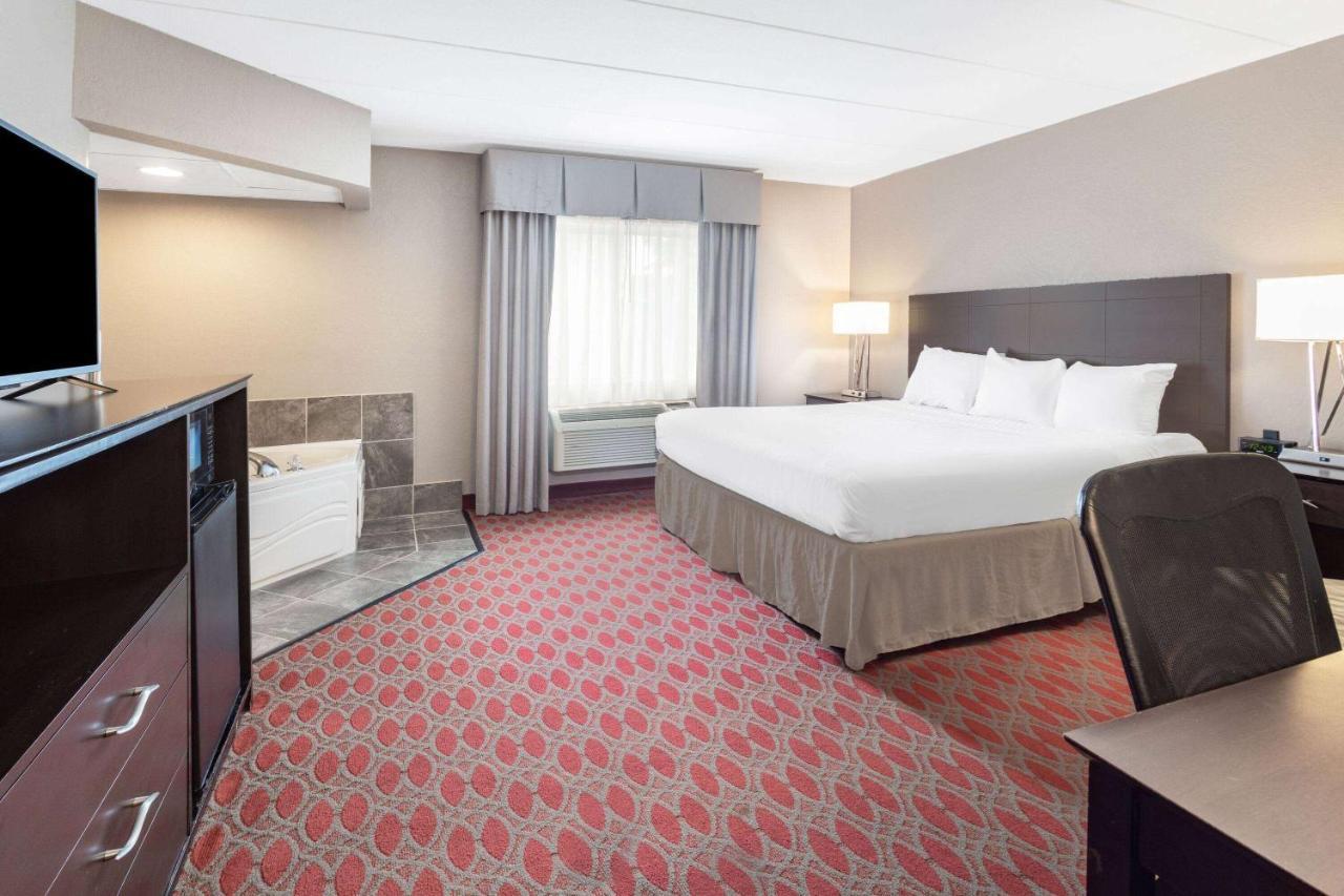 Americinn 2* Brooklyn Center