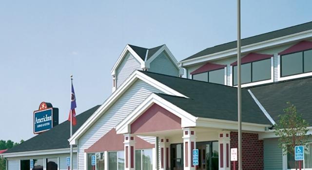 Hotel Americinn 2*